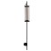Бра Delight Collection LWA0046-1A Black