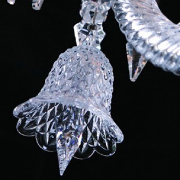 Бра Delight Collection Moollona MB11027010-1A-2