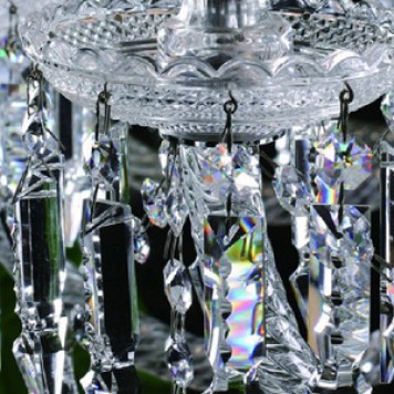 Бра Delight Collection Moollona MB11027010-2A-4