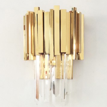 Бра Delight Collection Barclay MB19090002-2A-1