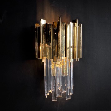 Бра Delight Collection Barclay MB19090002-2A-2