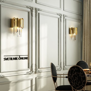 Бра Delight Collection Barclay MB19090002-2A-3