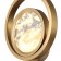 Бра Delight Collection Moon Light MB8700-1A antique brass