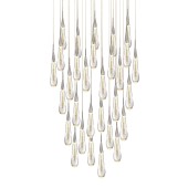 Люстра Delight Collection Pour MD-023B-30 chrome