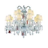 Люстра Delight Collection Moollona MD11027010-15A