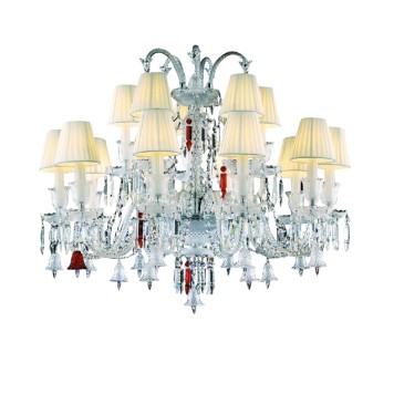 Люстра Delight Collection Moollona MD11027010-15A