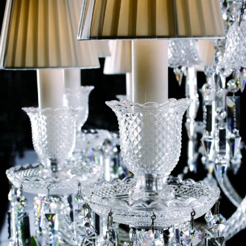 Люстра Delight Collection Moollona MD11027010-30B-3