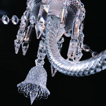 Люстра Delight Collection Moollona MD11027010-6A-3