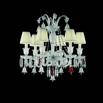 Люстра Delight Collection Moollona MD11027010-6A-5