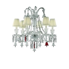 Люстра Delight Collection Moollona MD11027010-6A