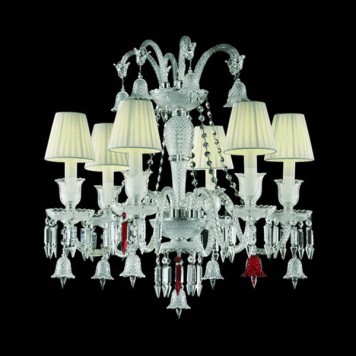 Люстра Delight Collection Moollona MD11027010-6B-1