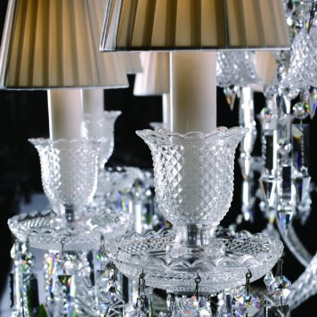 Люстра Delight Collection Moollona MD11027010-6B-2