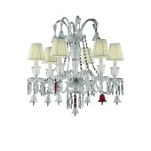 Люстра Delight Collection Moollona MD11027010-6B