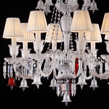 Люстра Delight Collection Moollona MD11027010-8A-2