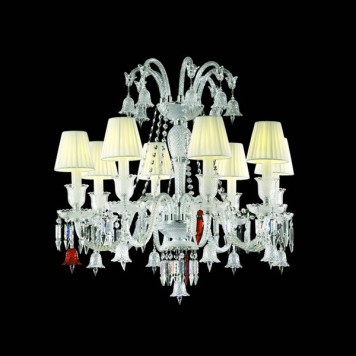 Люстра Delight Collection Moollona MD11027010-8B-6