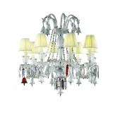 Люстра Delight Collection Moollona MD11027010-8B