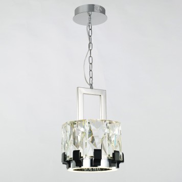 Люстра Delight Collection Peruzzi MD18090003-9A chrome-1