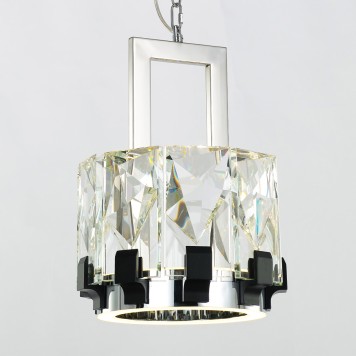 Люстра Delight Collection Peruzzi MD18090003-9A chrome-3