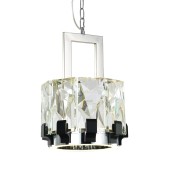 Люстра Delight Collection Peruzzi MD18090003-9A chrome