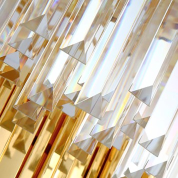 Люстра Delight Collection Barclay MD19090002-4A-2