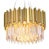 Люстра Delight Collection Barclay MD19090002-4A