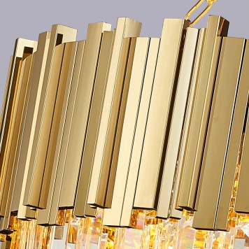 Люстра Delight Collection Barclay MD19090002-6A-5