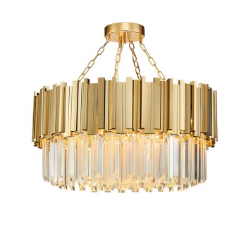 Люстра Delight Collection Barclay MD19090002-6A