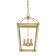 Люстра Delight Collection MD2064-4A br.brass