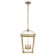 Люстра Delight Collection MD2064-4A br.brass