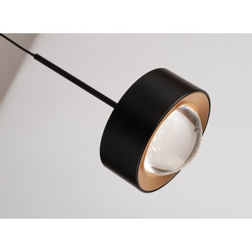 Люстра Delight Collection MD2826-1A black-2