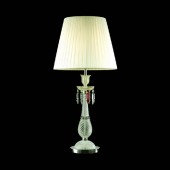 Лампа настольная Delight Collection Moollona MT11027010-1B
