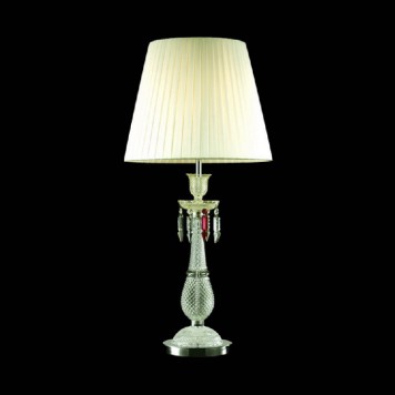 Лампа настольная Delight Collection Moollona MT11027010-1B