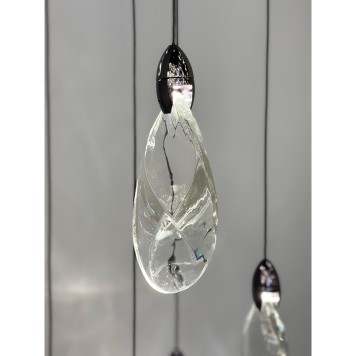 Люстра Delight Collection Colvin MT9176-10H pearl black-5