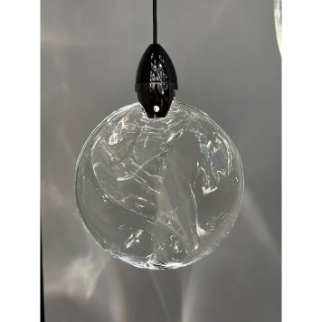 Люстра Delight Collection Colvin MT9176-10H pearl black-7