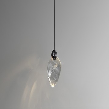 Люстра Delight Collection Colvin MT9176-1H pearl black-2