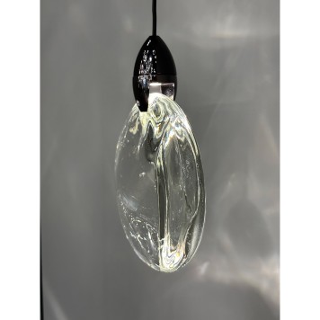 Люстра Delight Collection Colvin MT9176-2H pearl black-6