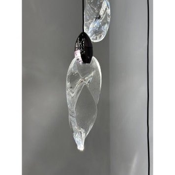 Люстра Delight Collection Colvin MT9176-2H pearl black-7