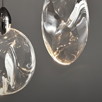 Люстра Delight Collection Colvin MT9176-6H titanium gold-3