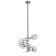Люстра Delight Collection Globe Mobile MX19009070-8A chrome