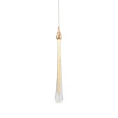 Люстра Delight Collection Teardrop OM801670-1-G