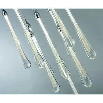 Люстра Delight Collection Teardrop OM801670-7-CH-1