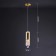 Люстра Delight Collection OM8201004-1 gold