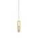Люстра Delight Collection OM8201004-1 gold