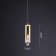 Люстра Delight Collection OM8201004-13 gold