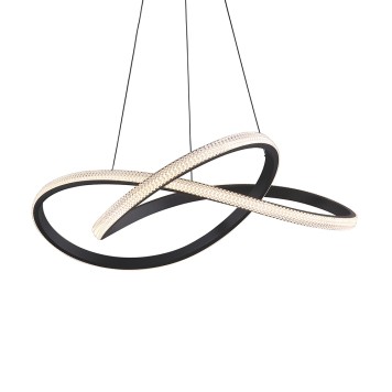 Люстра Delight Collection P0679-600A black-1