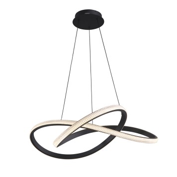 Люстра Delight Collection P0679-600A black