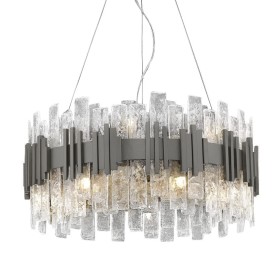 Люстра Delight Collection P68073-14 silver