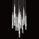 Люстра Delight Collection Candle P68094-13 chrome
