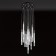 Люстра Delight Collection Candle P68094-13 chrome