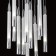 Люстра Delight Collection Candle P68094-13 chrome